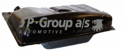 JP GROUP 8115600200 - Топливный бак